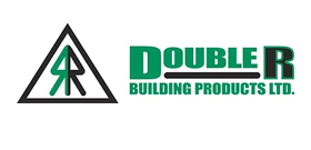 Double R Building Products Logo (Link)