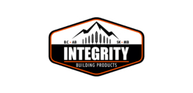 Integrity Building Products Logo (Link)