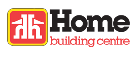 Home Building Centre Logo (Link)